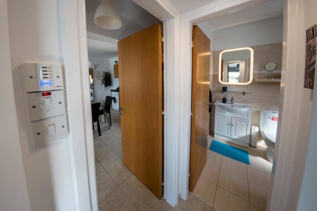 Айя-Напа: Paradi Nissi Golden Sands Apartment