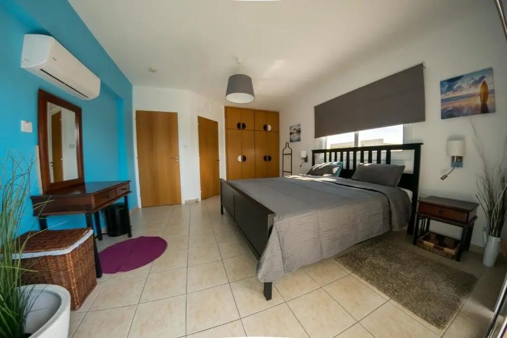 Айя-Напа: Paradi Nissi Golden Sands Apartment