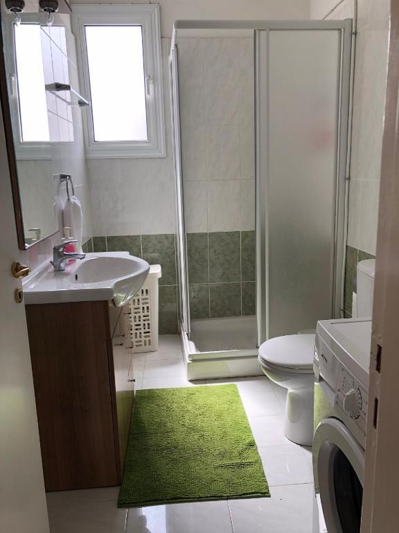 Айя-Напа: Freminore Island apartment