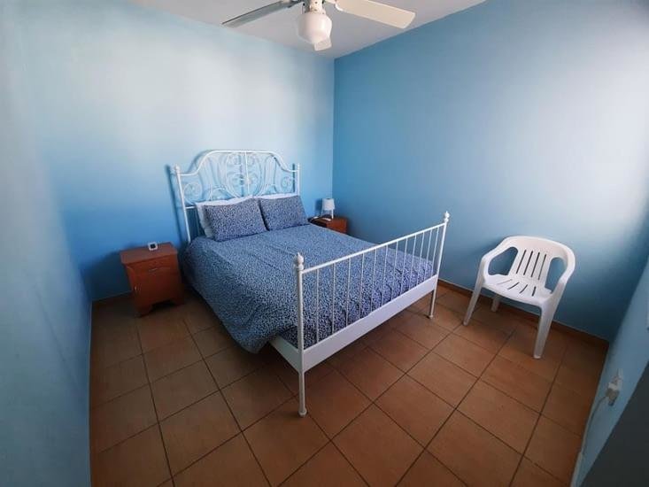 Айя-Напа: Freminore Island apartment