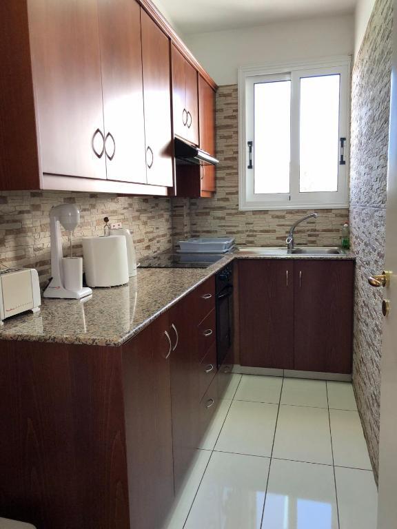 Айя-Напа: Freminore Island apartment