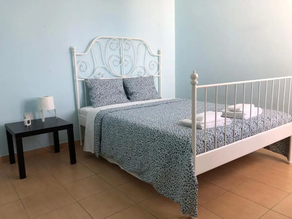 Айя-Напа: Freminore Island apartment