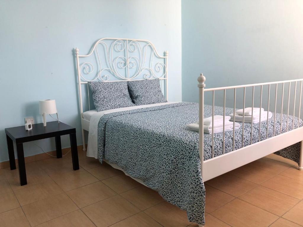 Айя-Напа: Freminore Island apartment
