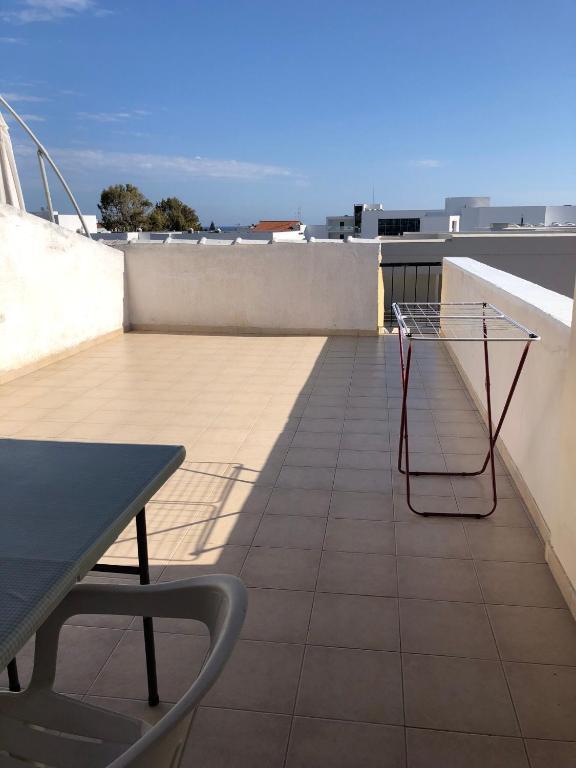 Айя-Напа: Freminore Island apartment