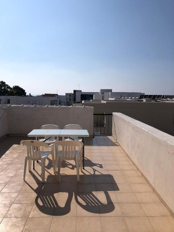 Айя-Напа: Freminore Island apartment