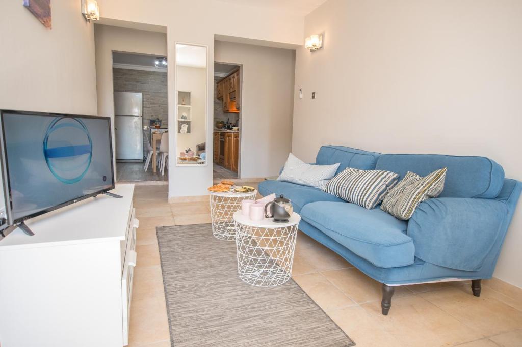 Айя-Напа: Andy's Ayia Napa Holidays Flat
