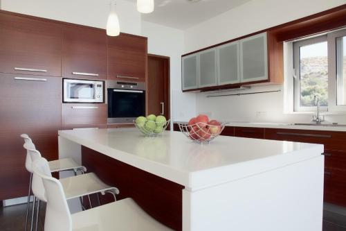 Пейя: Santa Marina Villa