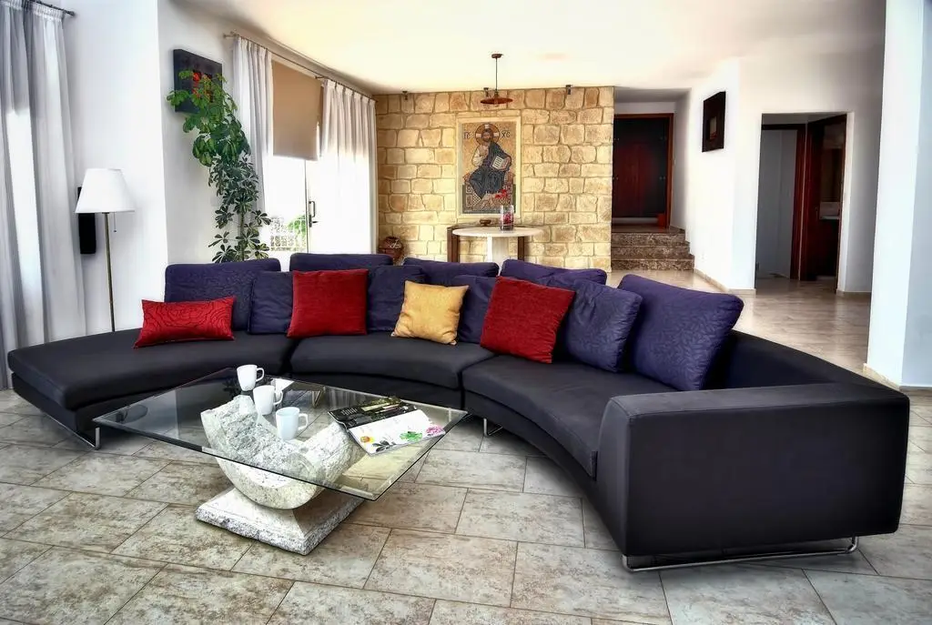 Пейя: Dionysos Villa