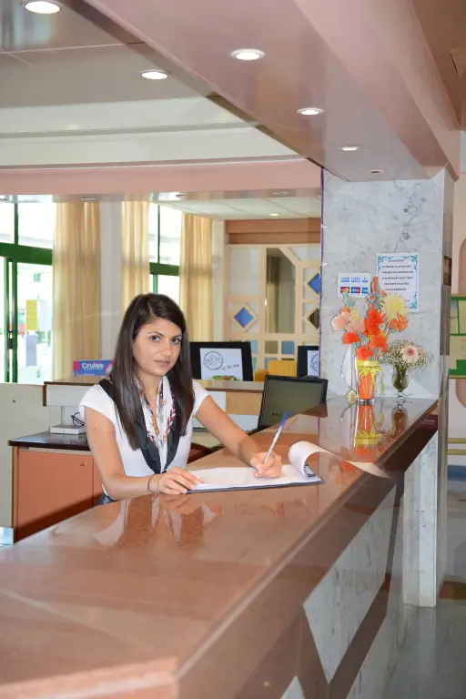 Протарас: Artemis Hotel