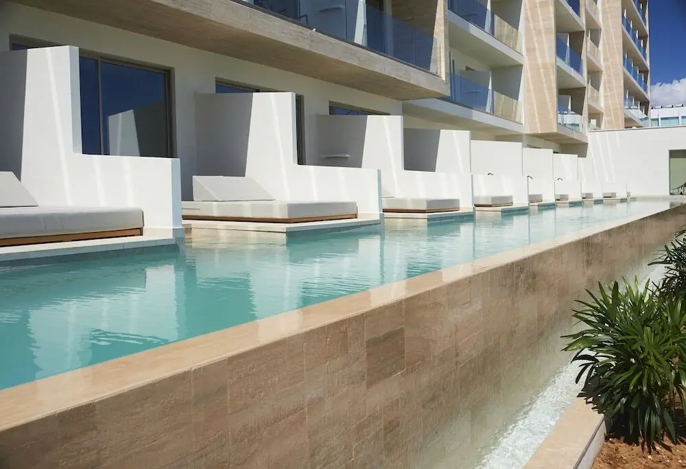 Протарас: De Costa Aparthotel