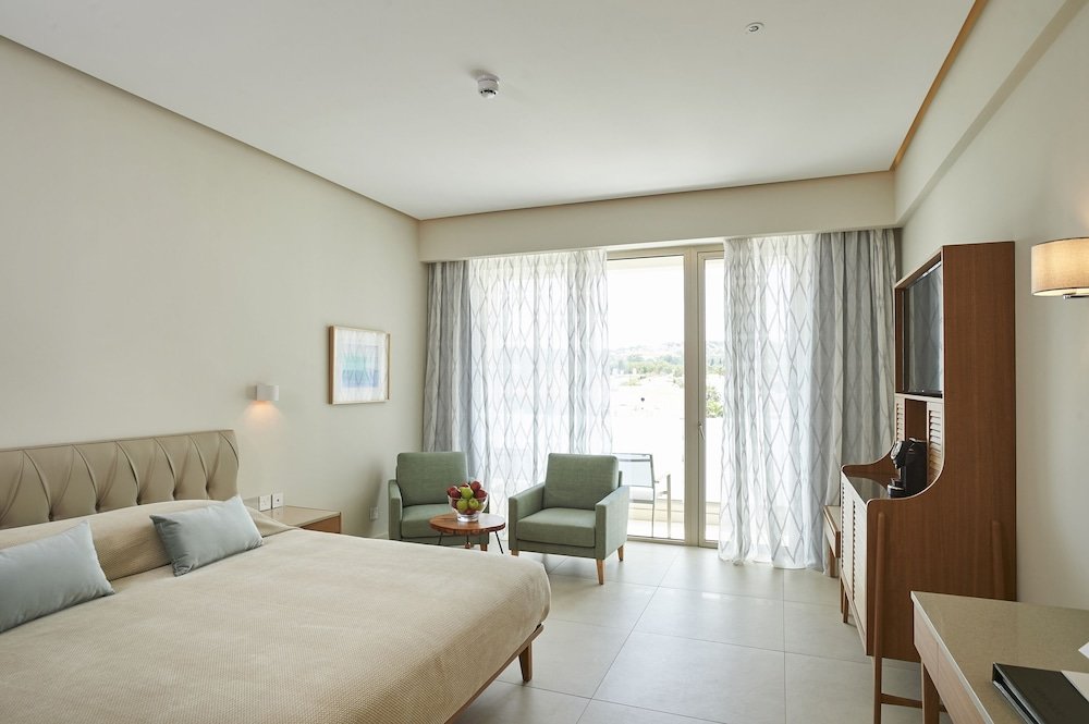 Протарас: De Costa Aparthotel