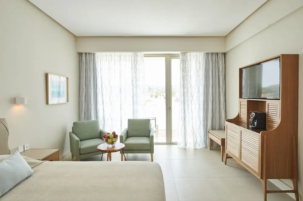 Протарас: De Costa Aparthotel