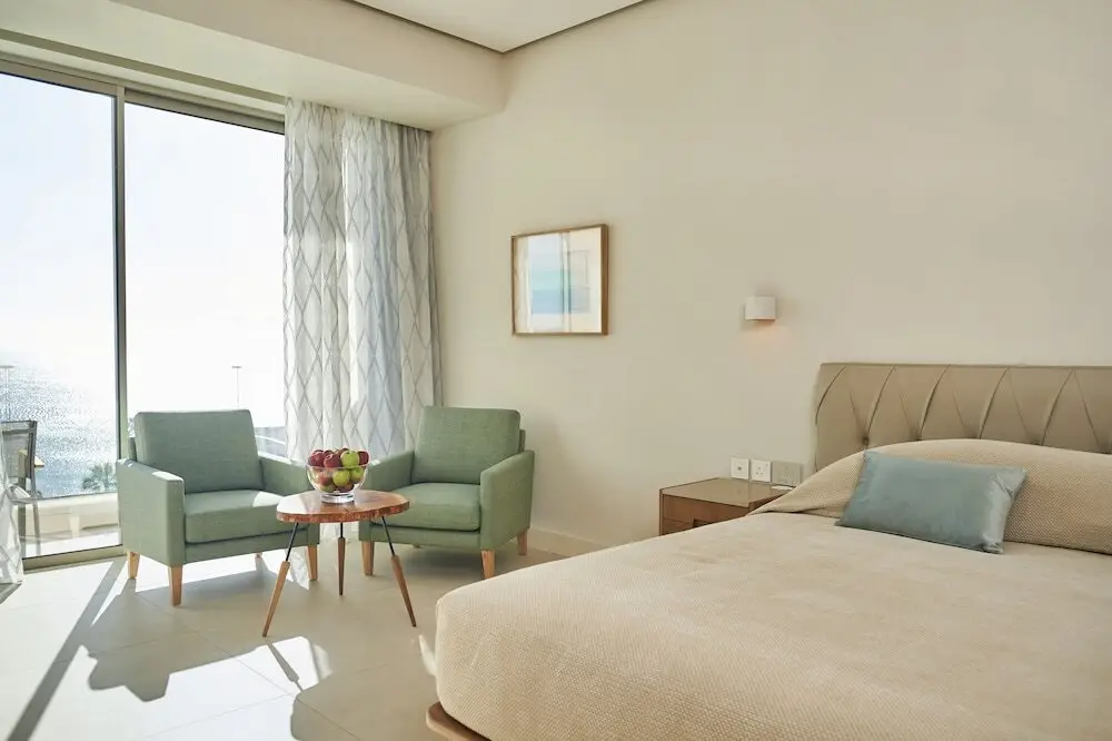 Протарас: De Costa Aparthotel