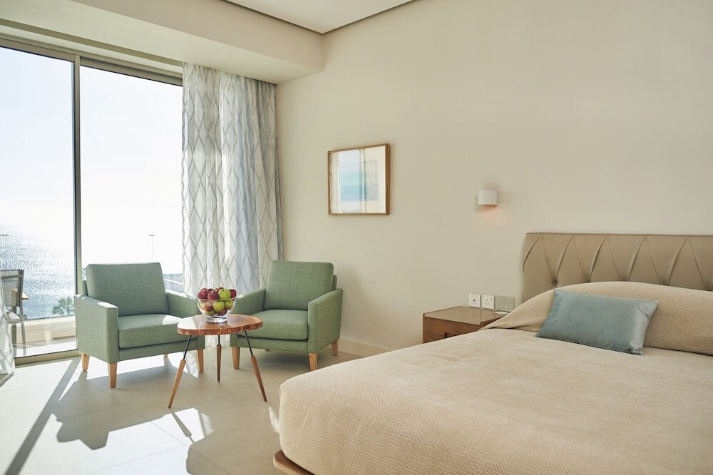 Протарас: De Costa Aparthotel