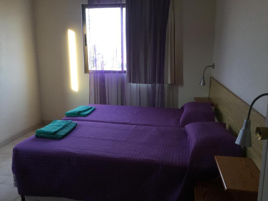 Протарас: Maouris Apartments