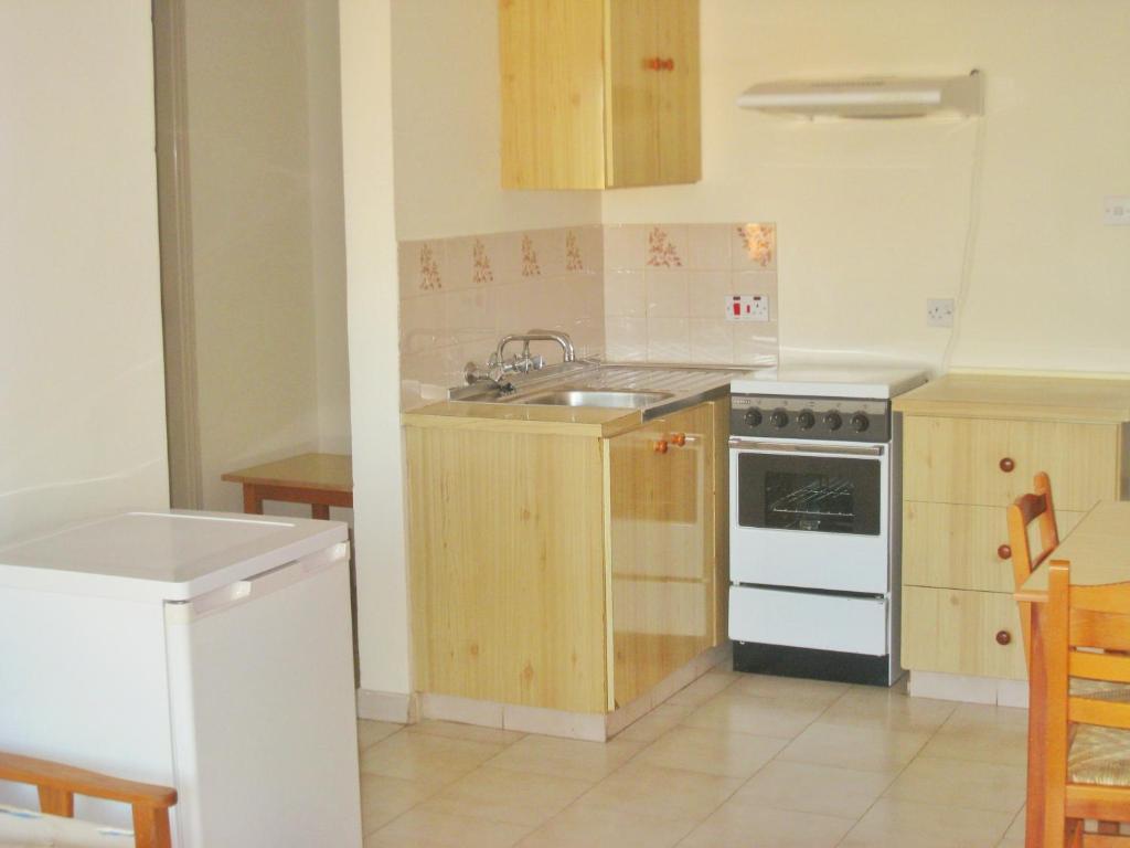 Протарас: Maouris Apartments