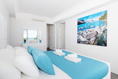 Thea Thalassa Apartment — фото 1