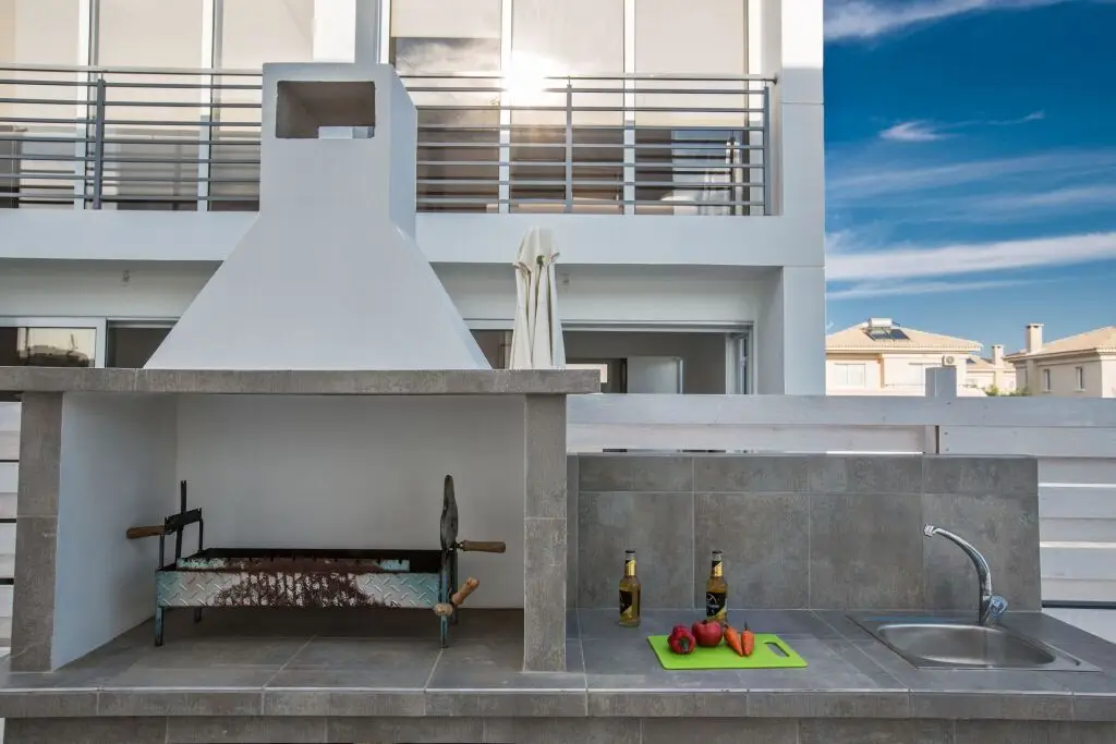 Паралимни: Cyprus Villa Pearl 14 Gold