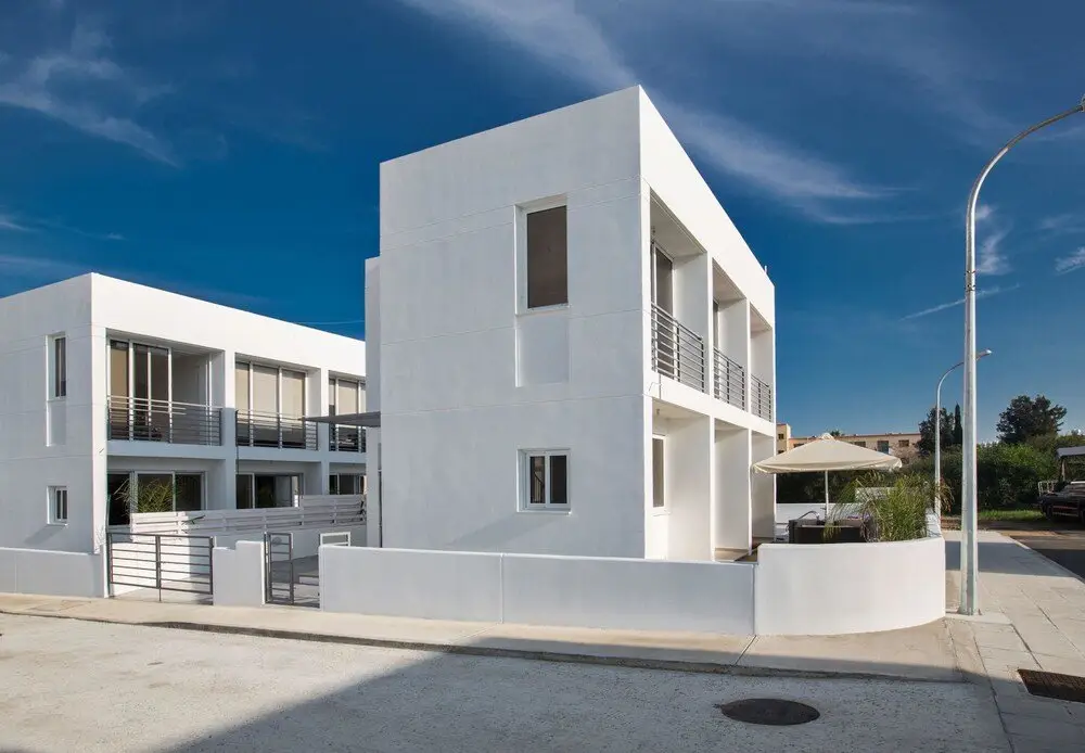 Cyprus Villa Pearl 14 Gold — фото 1