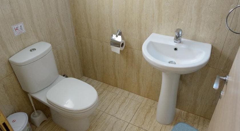 Айя-Напа: Hara Nissi Beach VIllas