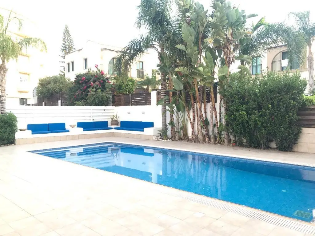 Протарас: Pearl Villa