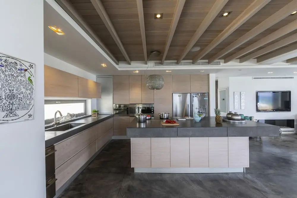 Beachfront Dream Villa — фото 1
