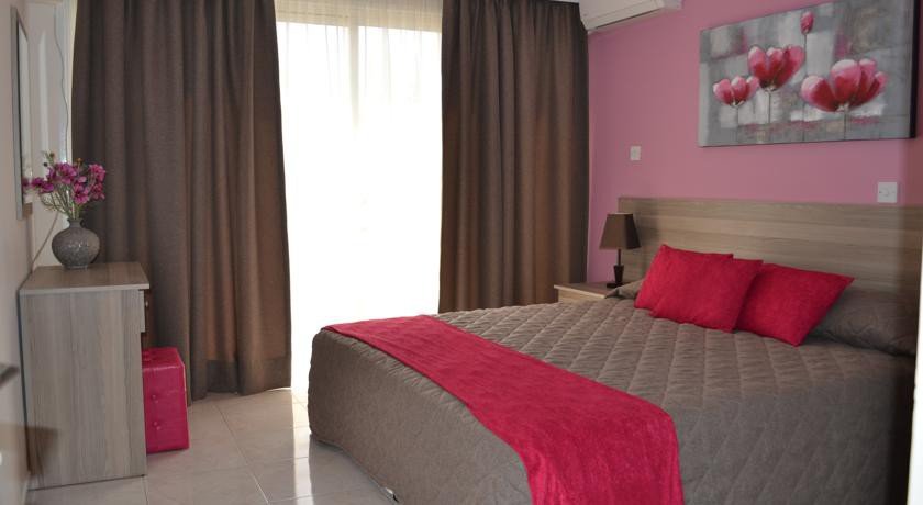 Гермасойя: Tasiana complex Marianna apartment