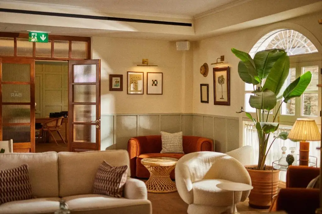 Лекара: The Agora Hotel - Adults Only