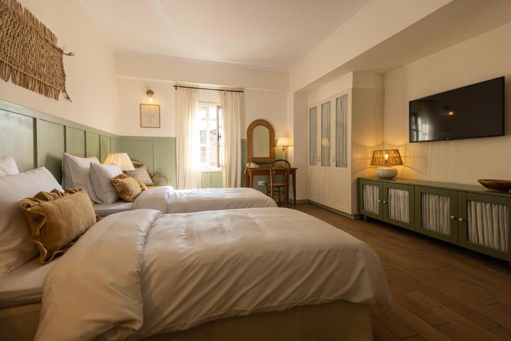 Лекара: The Agora Hotel - Adults Only