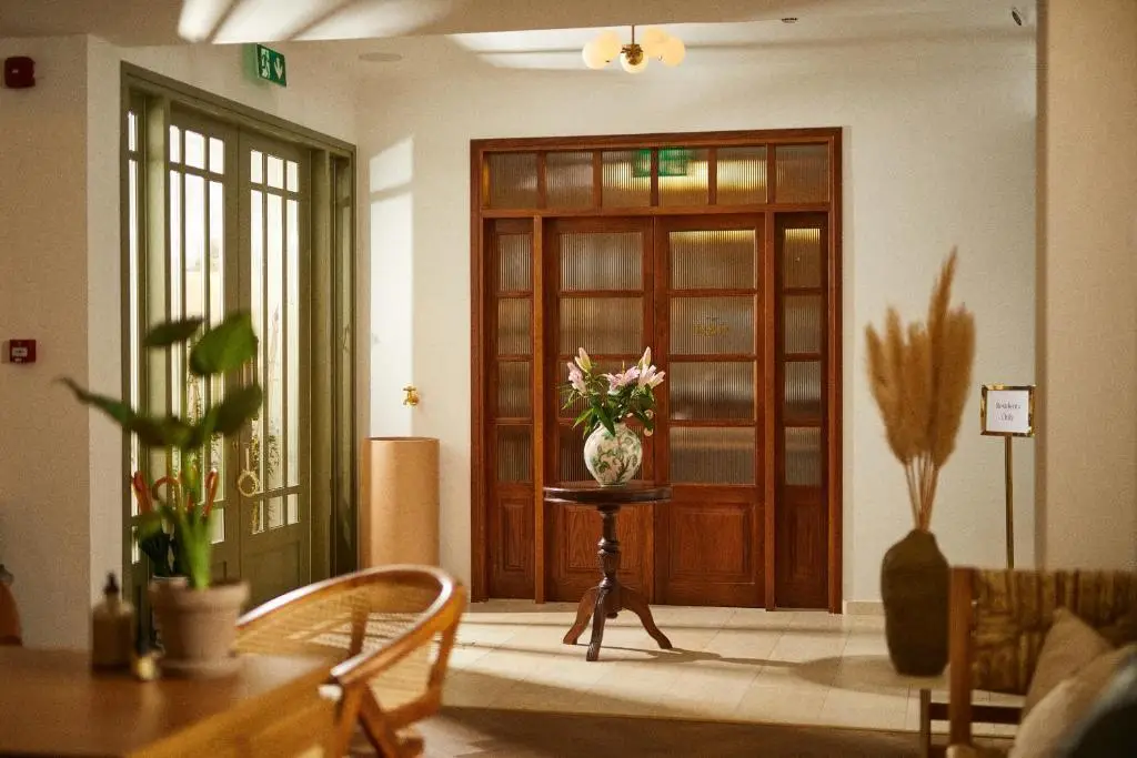 Лекара: The Agora Hotel - Adults Only