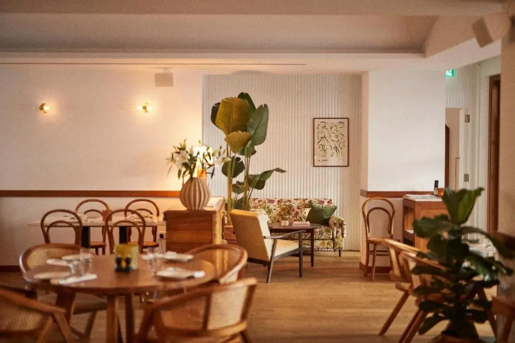 Лекара: The Agora Hotel - Adults Only