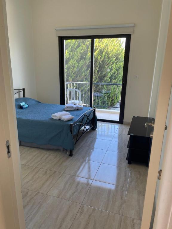 Куклия: Luxurious 3 Bedroom Villa with Pool