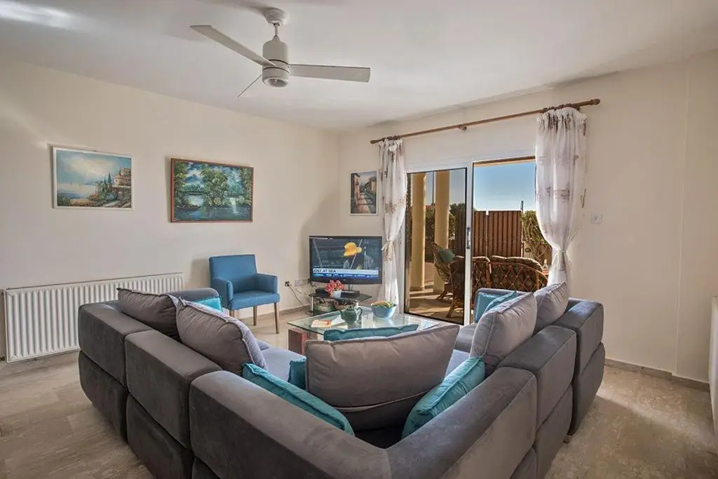 Айя-Напа: Villa Magusta - Modern 4 Bedroom Ayia Thekla Villa with Pool - Close to the Beach
