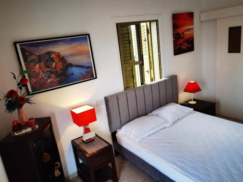 Протарас: Golden Coast Marina 4 Bed Villa