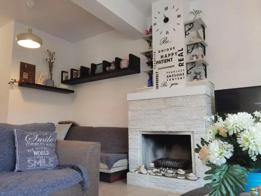 Протарас: Golden Coast Marina 4 Bed Villa