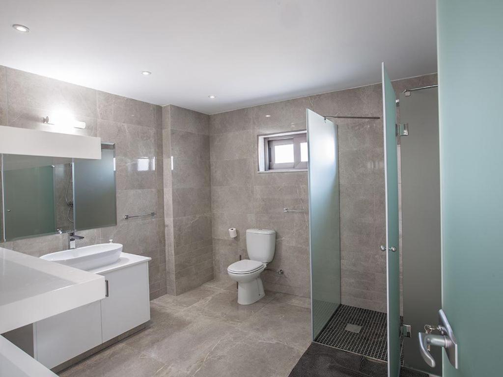 Протарас: Villa Ioanni Chrysos - Luxury and New 6 Bedroom Protaras Villa - Beautiful Sea Views