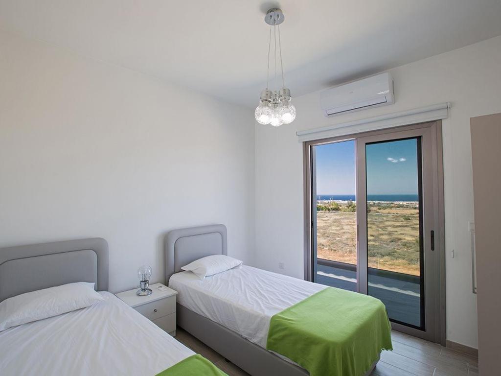Протарас: Villa Ioanni Chrysos - Luxury and New 6 Bedroom Protaras Villa - Beautiful Sea Views