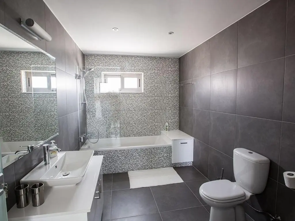 Протарас: Villa Ioanni Chrysos - Luxury and New 6 Bedroom Protaras Villa - Beautiful Sea Views