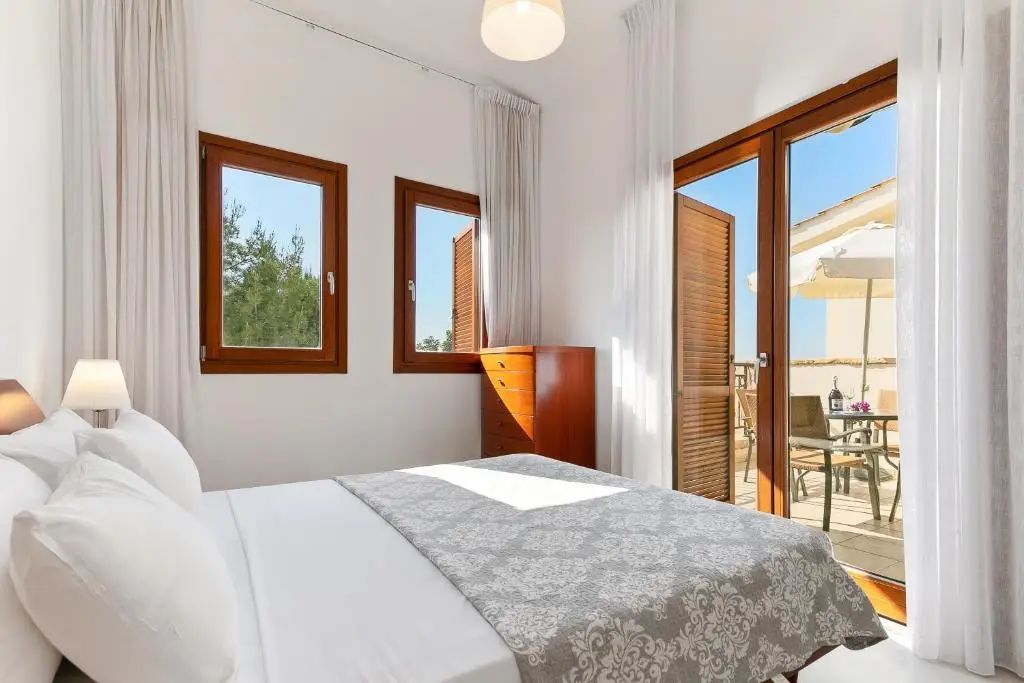 Куклия: 2 bedroom Villa Proteus with private pool, Aphrodite Hills Resort