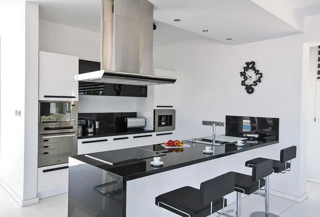 Протарас: Villa Saranta Gold - Exquisite 3 Bedroom Protaras Villa with Private Pool and Panoramic Views