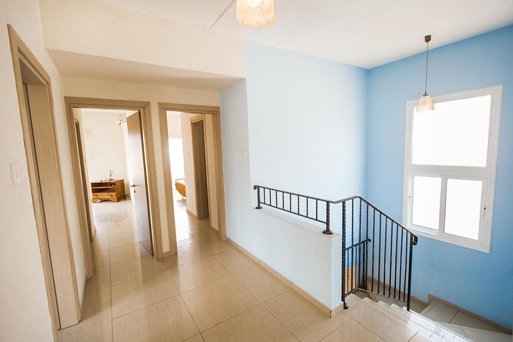 Паралимни: Tranquility 4 bedroom villa
