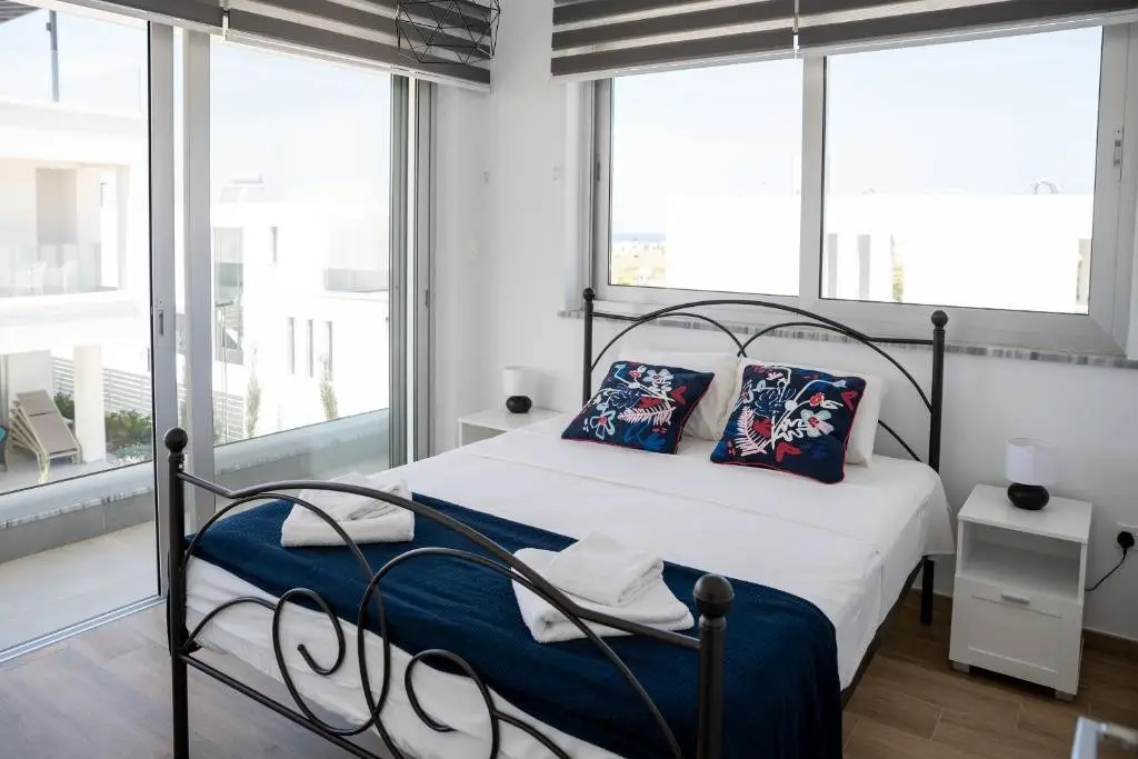 Протарас: Levanda Hills Villa Ekaterina 3 bdrm