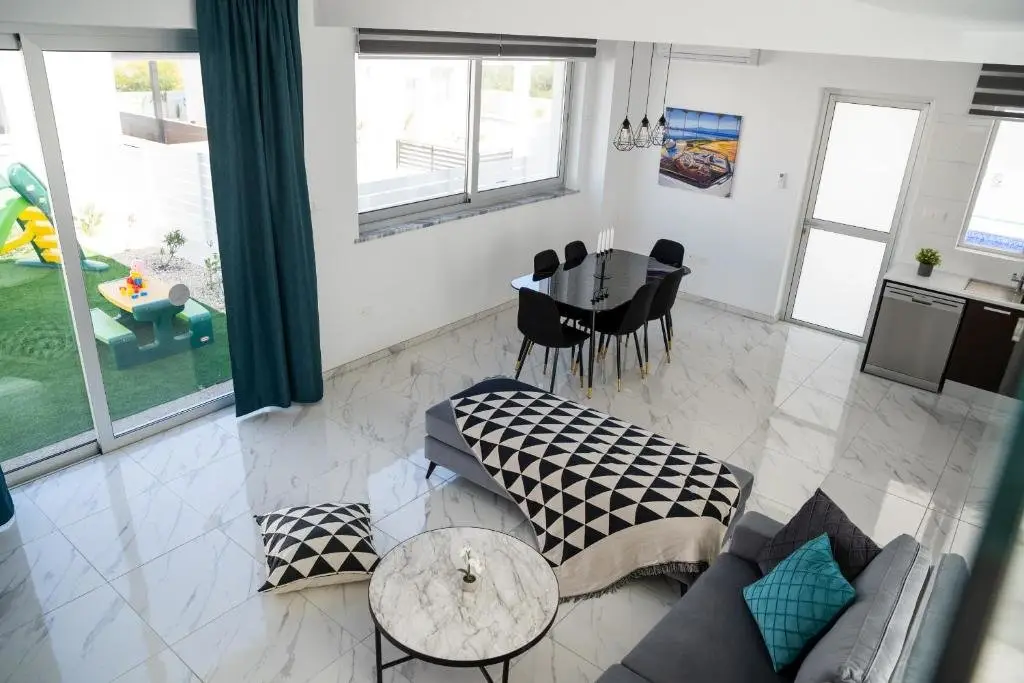 Протарас: Levanda Hills Villa Ekaterina 3 bdrm