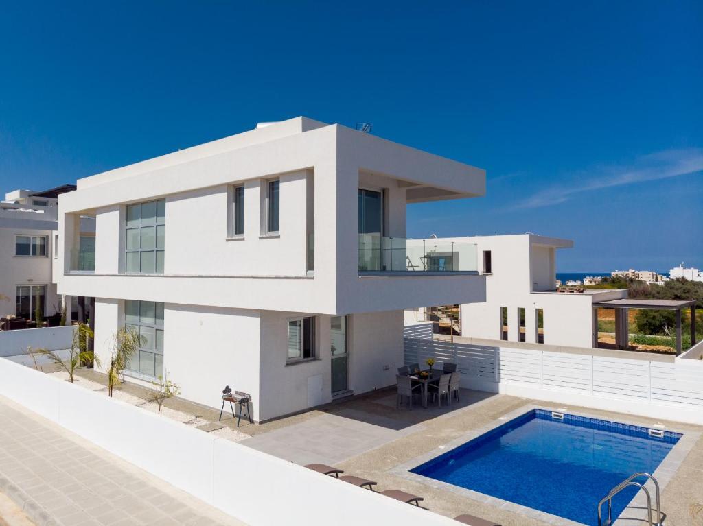 Levanda Hills Villa Ekaterina 3 bdrm — фото 1