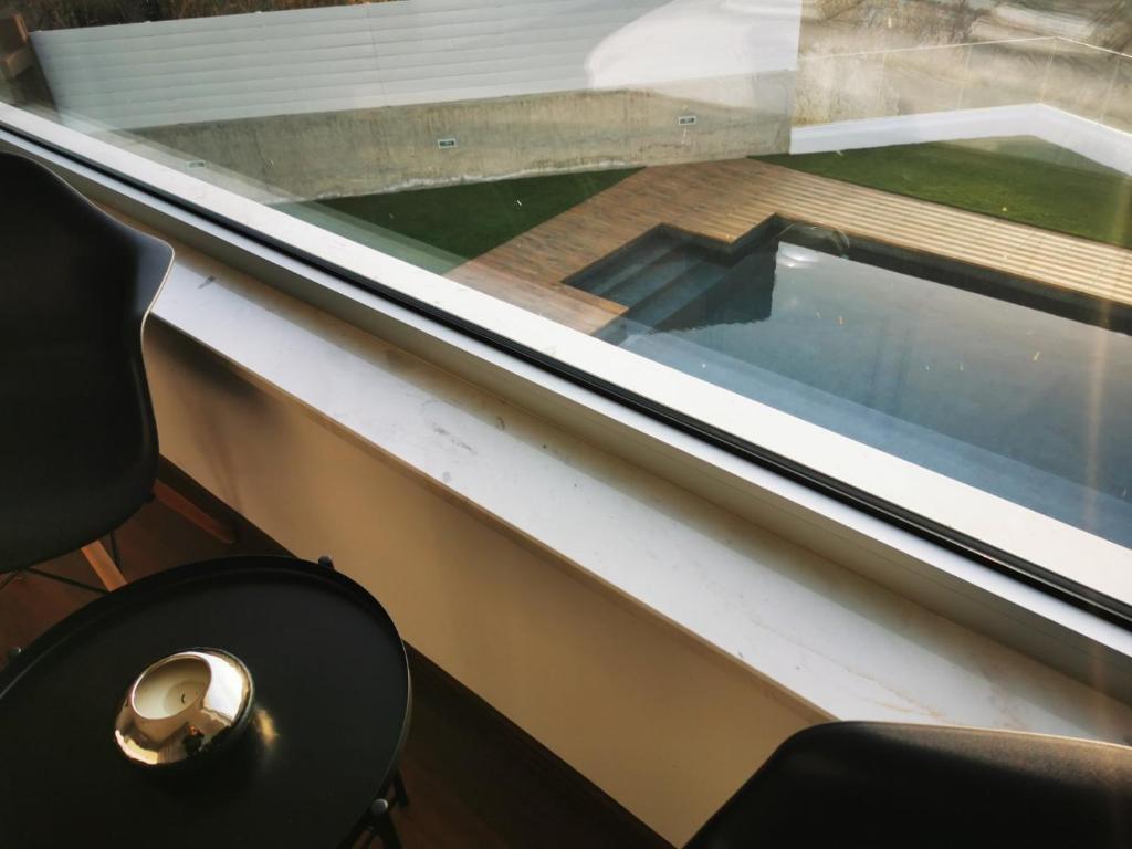 Какопетрия: Maximos Luxury Villa with Pool -BREAKBOOKING-CY