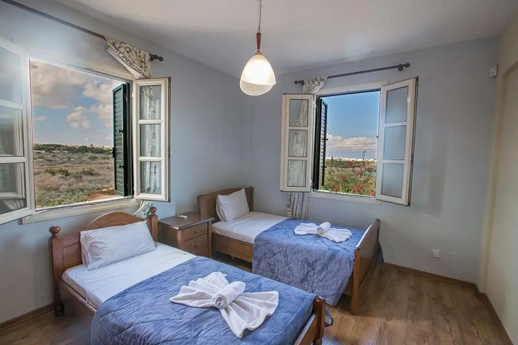 Протарас: Villa Matronas Titan - Stunning 5 Bedroom Protaras Villa with Private Pool - Close to the Beach