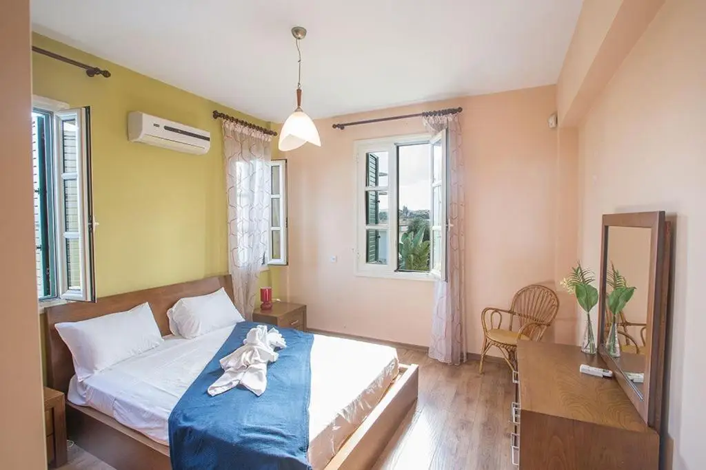 Протарас: Villa Matronas Titan - Stunning 5 Bedroom Protaras Villa with Private Pool - Close to the Beach