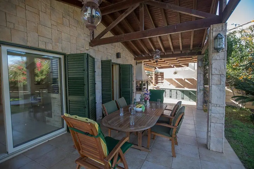 Протарас: Villa Matronas Titan - Stunning 5 Bedroom Protaras Villa with Private Pool - Close to the Beach