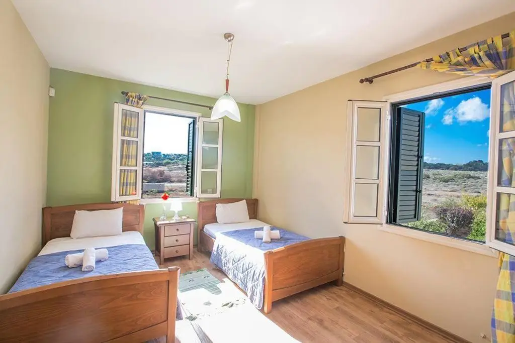 Протарас: Villa Matronas Titan - Stunning 5 Bedroom Protaras Villa with Private Pool - Close to the Beach
