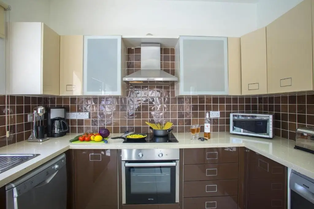 Протарас: Protaras Villa Michelle 10